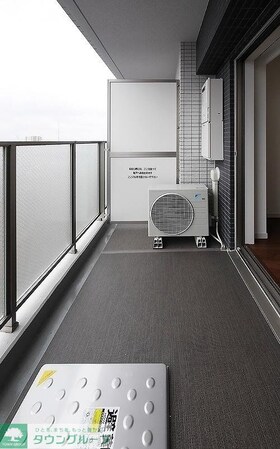 N-stage西川口の物件内観写真